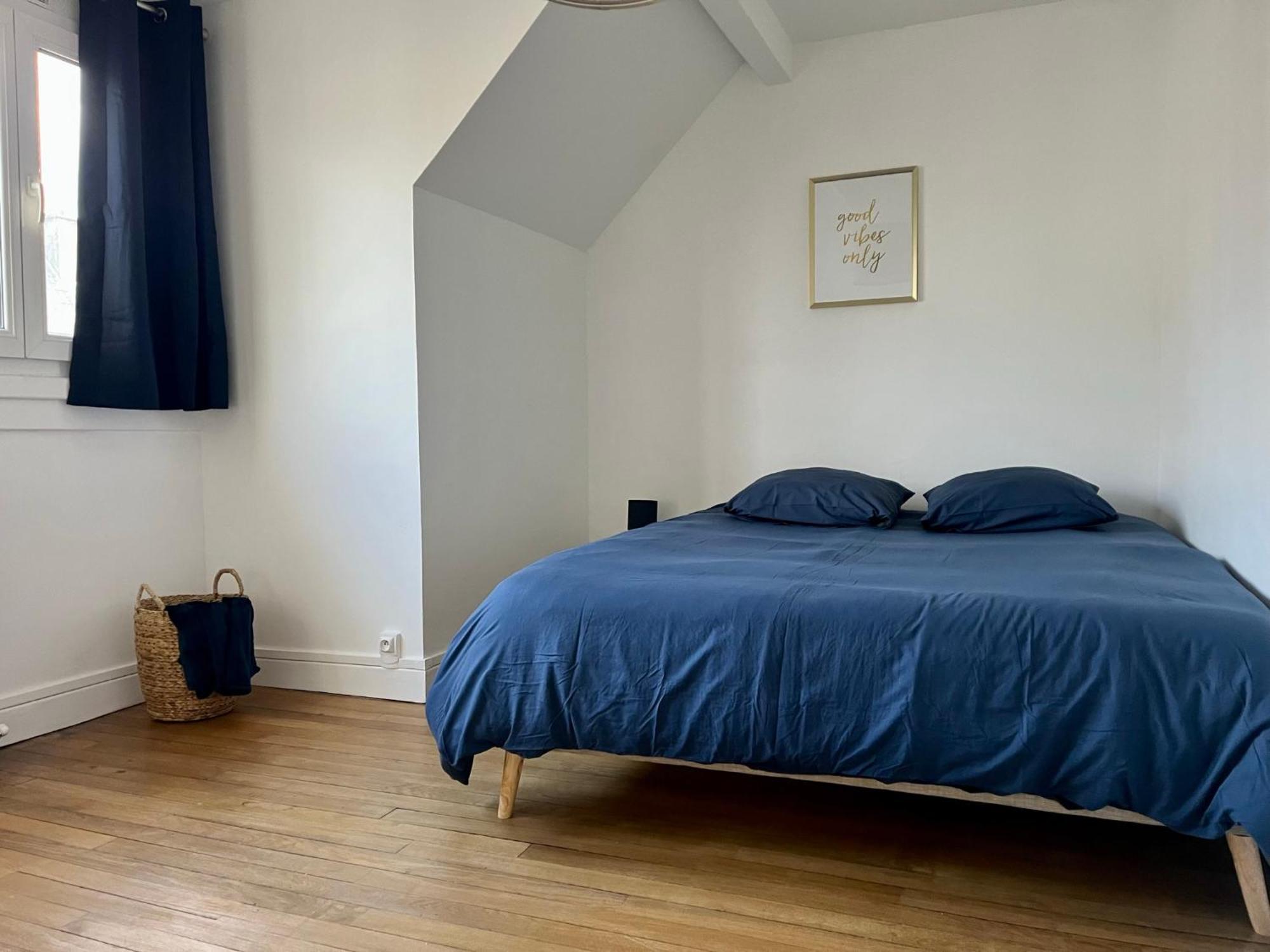 Le Bon'Heurt Apartment Le Portel Luaran gambar