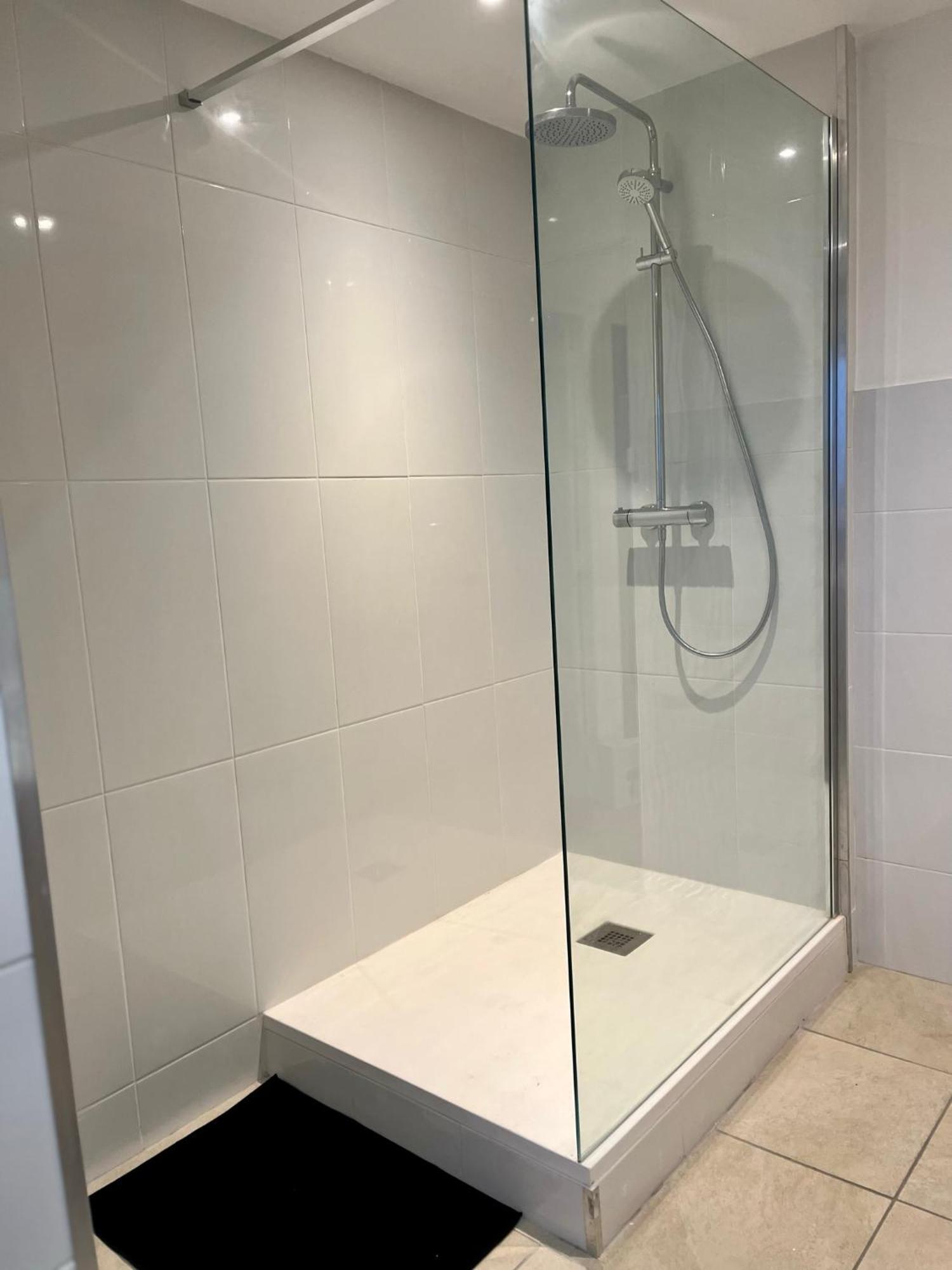 Le Bon'Heurt Apartment Le Portel Luaran gambar