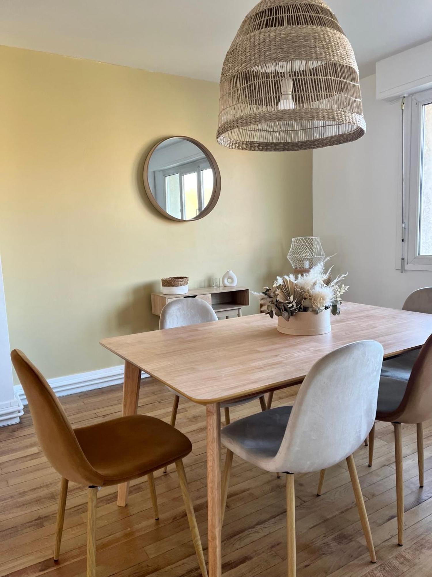 Le Bon'Heurt Apartment Le Portel Luaran gambar